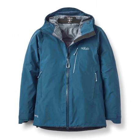 KURTKA DAMSKA RAB LATOK ALPINE GTX JACKET