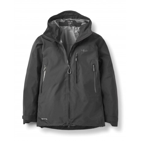 KURTKA DAMSKA RAB LATOK MOUNTAIN GTX JACKET