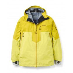 KURTKA RAB KHROMA LATOK GTX JACKET