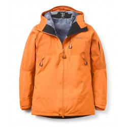 KURTKA DAMSKA RAB KHROMA LATOK GTX JACKET