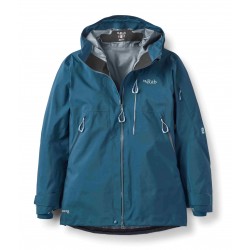 KURTKA DAMSKA RAB KHROMA LATOK GTX JACKET