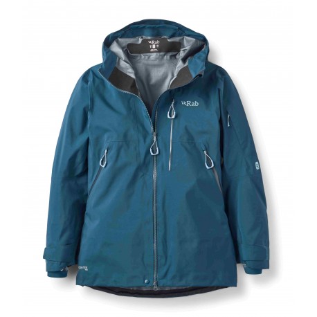 KURTKA DAMSKA RAB KHROMA LATOK GTX JACKET