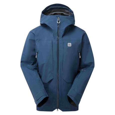 KURTKA RAB KHROMA CONVERGE JACKET