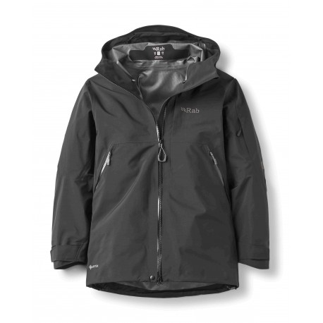 KURTKA DAMSKA RAB KHROMA DIFFUSE GTX JACKET