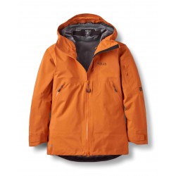 KURTKA DAMSKA RAB KHROMA DIFFUSE GTX JACKET