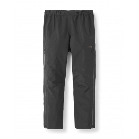 SPODNIE DAMSKIE RAB NAMCHE HIKE GTX PANTS