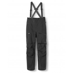 SPODNIE DAMSKIE RAB KHROMA LATOK GTX BIB