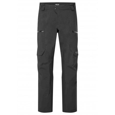 SPODNIE RAB KHROMA CONVERGE PANTS