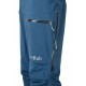 SPODNIE DAMSKIE RAB KHROMA CONVERGE PANTS