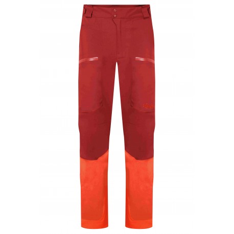 SPODNIE DAMSKIE RAB KHROMA CONVERGE PANTS