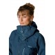KURTKA DAMSKA RAB FIREWALL ALPINE JACKET