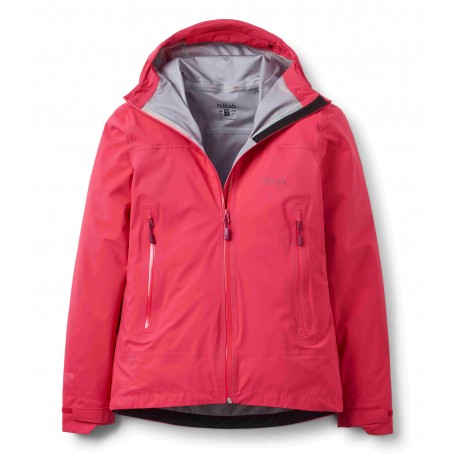 KURTKA DAMSKA RAB FIREWALL LIGHT JACKET