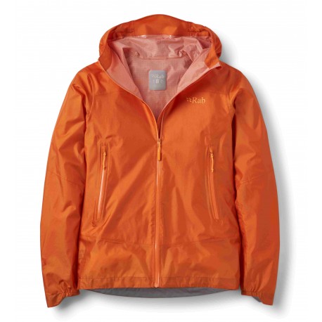 KURTKA DAMSKA RAB PHANTOM MOUNTAIN JACKET
