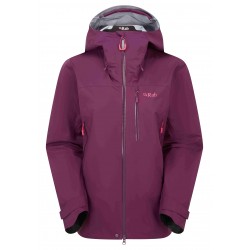 KURTKA DAMSKA RAB FIREWALL MOUNTAIN JACKET