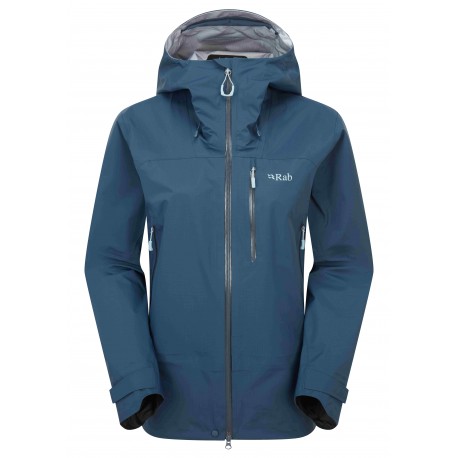 KURTKA DAMSKA RAB FIREWALL MOUNTAIN JACKET
