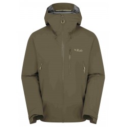 KURTKA RAB DOWNPOUR MOUNTAIN JACKET