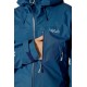 KURTKA RAB DOWNPOUR MOUNTAIN JACKET