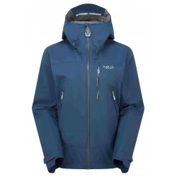 KURTKA DAMSKA RAB DOWNPOUR MOUNTAIN JACKET