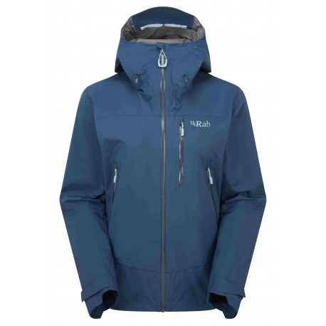 KURTKA DAMSKA RAB DOWNPOUR MOUNTAIN JACKET