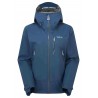 KURTKA DAMSKA RAB DOWNPOUR MOUNTAIN JACKET