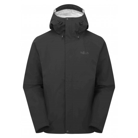 KURTKA RAB FIREWALL JACKET