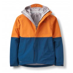 KURTKA RAB FIREWALL JACKET