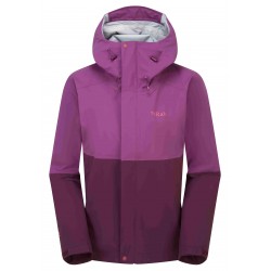 KURTKA DAMSKA RAB FIREWALL JACKET