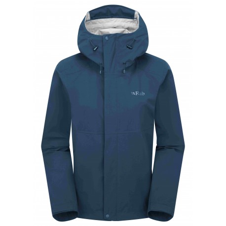 KURTKA DAMSKA RAB FIREWALL JACKET