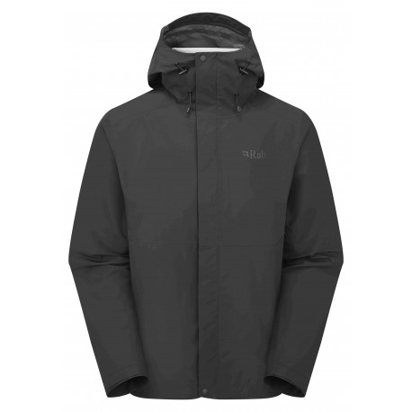 KURTKA RAB DOWNPOUR JACKET