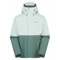 KURTKA RAB DOWNPOUR JACKET