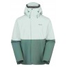 KURTKA RAB DOWNPOUR JACKET