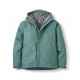 KURTKA RAB DOWNPOUR JACKET