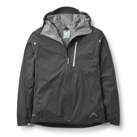 KURTKA RAB DOWNPOUR TRAIL LIGHT JACKET