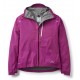 KURTKA DAMSKA RAB DOWNPOUR TRAIL LIGHT JACKET