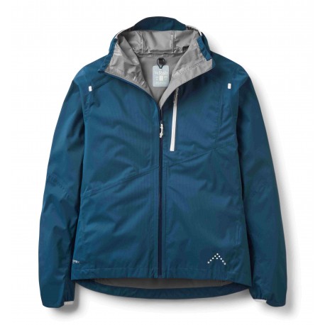 KURTKA DAMSKA RAB DOWNPOUR TRAIL LIGHT JACKET