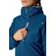 KURTKA DAMSKA RAB DOWNPOUR TRAIL LIGHT JACKET