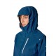 KURTKA DAMSKA RAB DOWNPOUR TRAIL LIGHT JACKET
