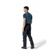 SPODNIE RAB DOWNPOUR MOUNTAIN PANTS