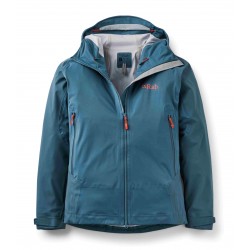 KURTKA DAMSKA RAB KINETIC ALPINE 2.0 JACKET