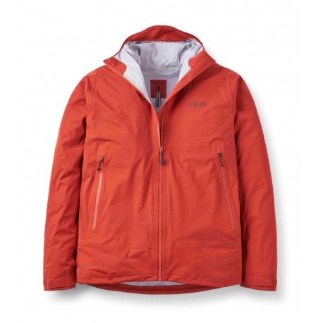 KURTKA RAB KINETIC 2.0 JACKET