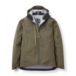 KURTKA RAB KHROMA KINETIC JACKET