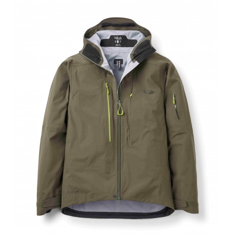 KURTKA RAB KHROMA KINETIC JACKET