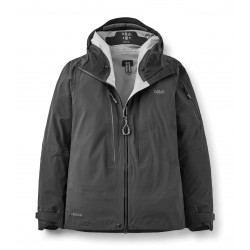 KURTKA DAMSKA RAB KHROMA KINETIC JACKET