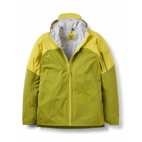 KURTKA RAB KINETIC ULTRA JACKET