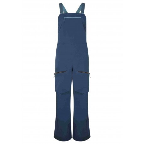 SPODNIE DAMSKIE RAB KHROMA KINETIC BIB