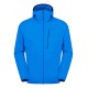 SOFT SHELL RAB BOREALIS ALPINE HOODY