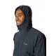 SOFT SHELL RAB BOREALIS HOODY
