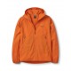 SOFT SHELL RAB BOREALIS HOODY