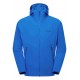 SOFT SHELL RAB BOREALIS HOODY