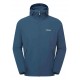 SOFT SHELL RAB BOREALIS HOODY